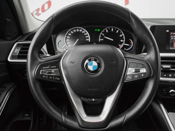 BMW 3 серии VII (G2x) с пробегом 2020 года, цена 4 100 000 рублей, 59064 км, седан, Автокод Объявления