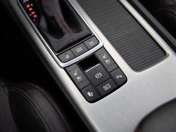 Kia Optima IV с пробегом 2018 года, цена 1 799 000 рублей, 151319 км, седан, Автокод Объявления