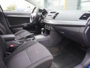 Mitsubishi Lancer X Рестайлинг Москва  - изображение 24