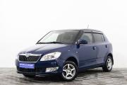 Skoda Fabia II Рестайлинг Сургут  - изображение 21