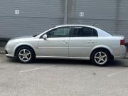 Opel Vectra C Рестайлинг Санкт-Петербург  - изображение 34