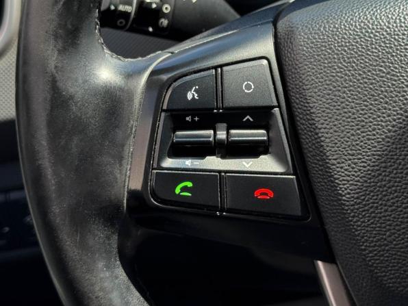 Hyundai Creta I с пробегом 2019 года, цена 1 849 000 рублей, 114278 км, внедорожник, Автокод Объявления