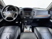 Mitsubishi Pajero IV Москва  - изображение 24