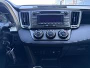 Toyota RAV4 IV (XA40) Пермь  - изображение 28