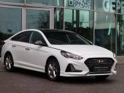 Hyundai Sonata VII (LF) Рестайлинг Санкт-Петербург  - изображение 29