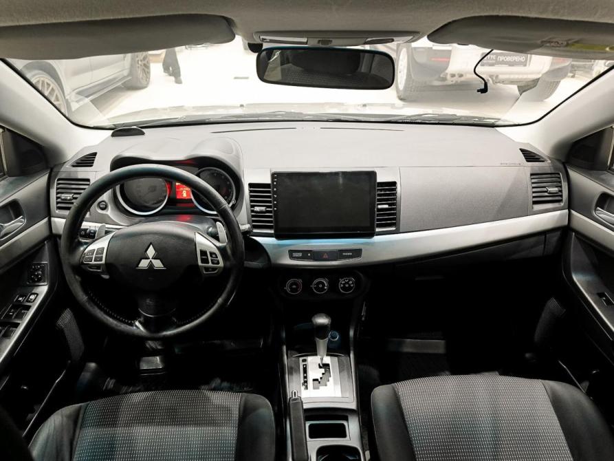Mitsubishi Lancer X Казань  - изображение 17