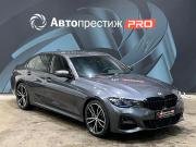 BMW 3 серии VII (G2x) Пермь  - изображение 28