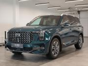GAC GS8 II Калуга  - изображение 38