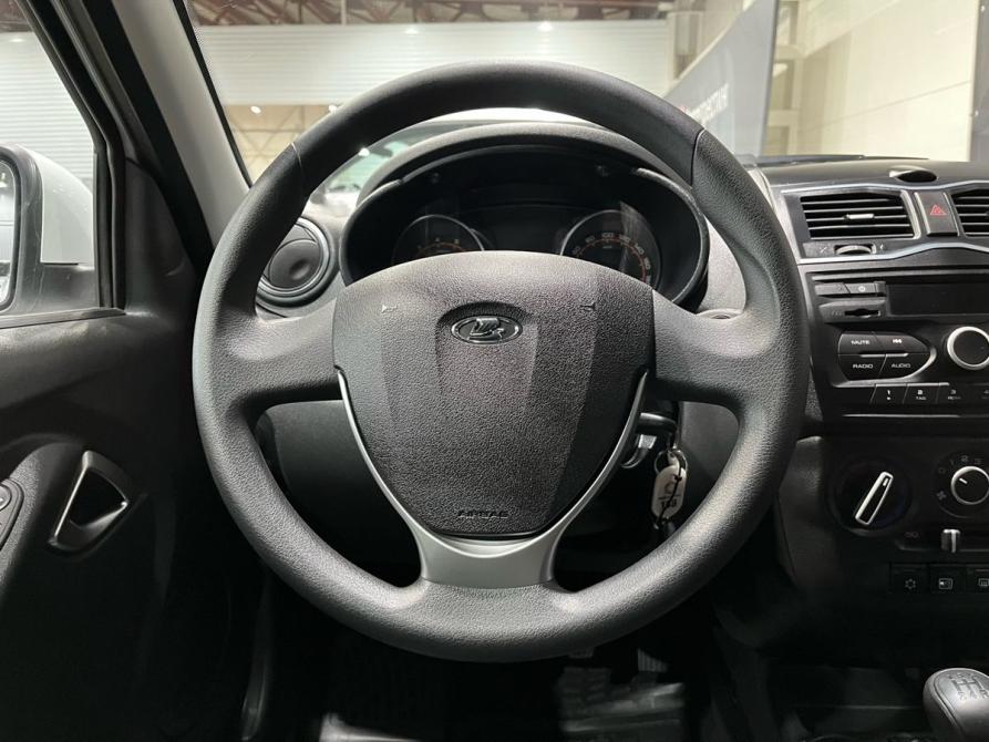 Lada (ВАЗ) Granta I Рестайлинг Пермь  - изображение 13