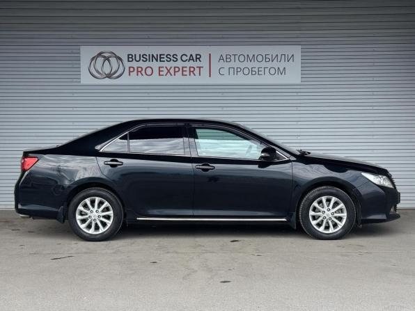 Toyota Camry VII (XV50) с пробегом 2014 года, цена 1 875 000 рублей, 151844 км, седан, Автокод Объявления