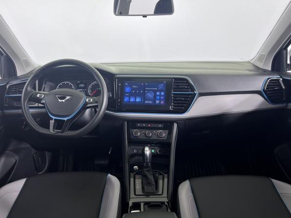 Jetta VS5 I Рестайлинг с пробегом 2023 года, цена 2 100 000 рублей, 26800 км, внедорожник, Автокод Объявления