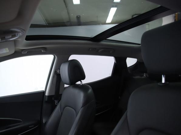 Hyundai Santa Fe III Рестайлинг с пробегом 2018 года, цена 2 450 000 рублей, 98856 км, внедорожник, Автокод Объявления