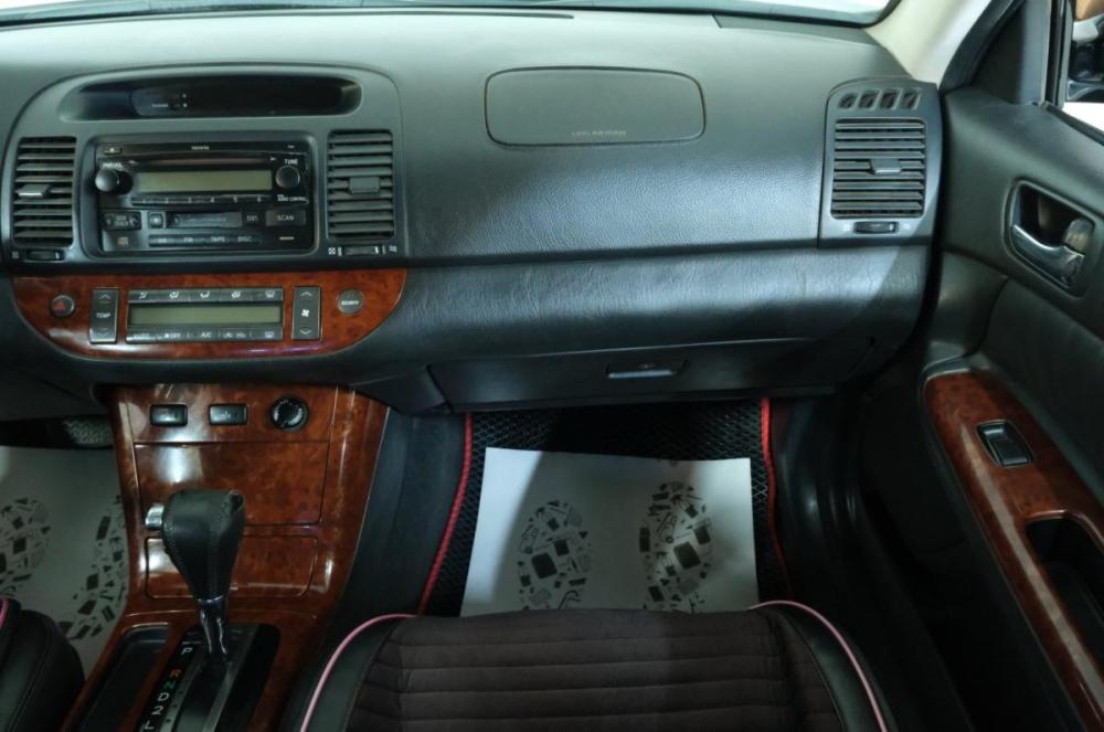 Toyota Camry V (XV30) Рестайлинг Омск  - изображение 19