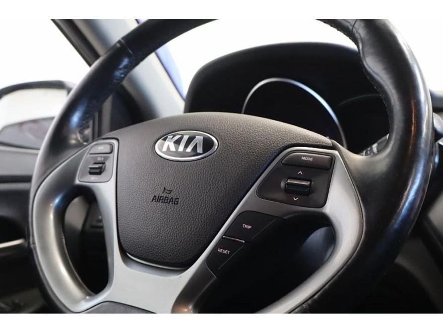 Kia Rio III Рестайлинг Коломна  - изображение 10