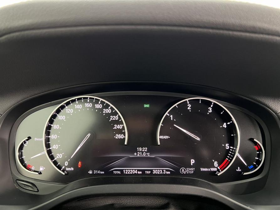 BMW X3 III (G01) Москва  - изображение 16