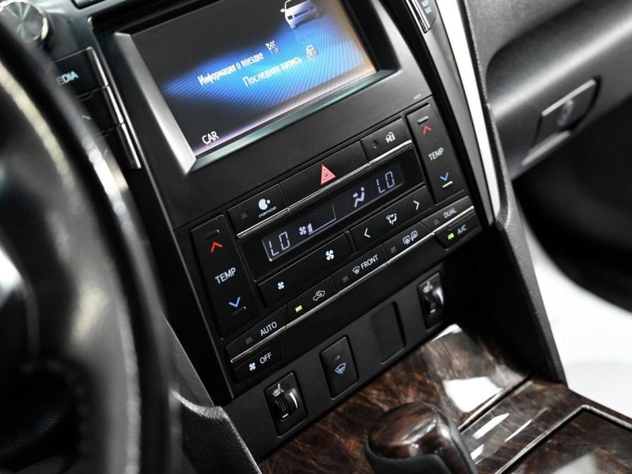 Toyota Camry VII (XV50) Рестайлинг 2 Москва  - изображение 12
