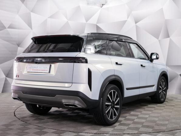 Jaecoo J7 I с пробегом 2024 года, цена 2 393 000 рублей, 32000 км, внедорожник, Автокод Объявления