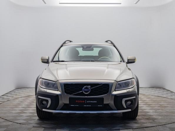 Volvo XC70 II Рестайлинг с пробегом 2013 года, цена 1 734 000 рублей, 215391 км, универсал, Автокод Объявления