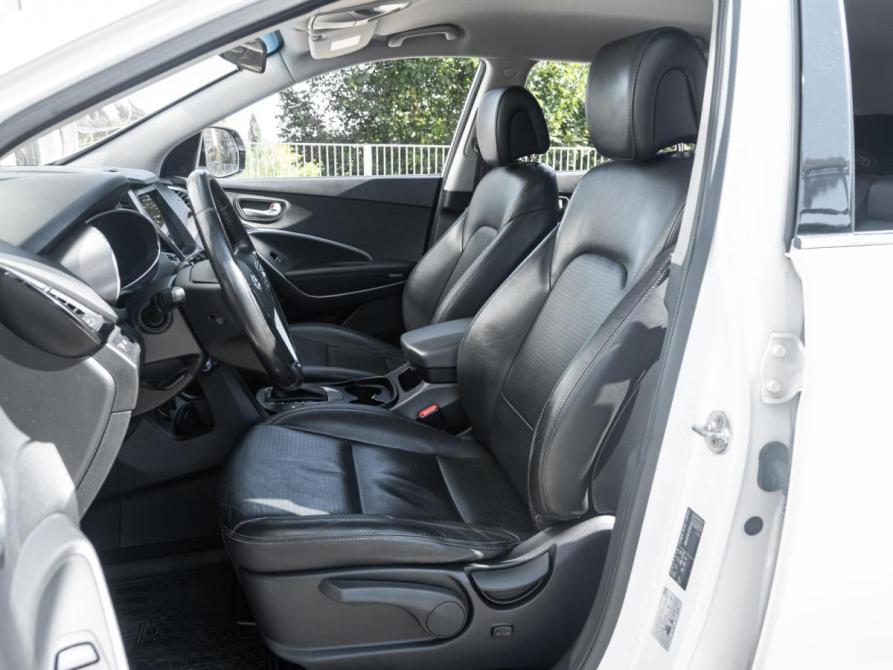Hyundai Santa Fe III Ставрополь  - изображение 10