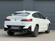 BMW X4 II (G02) Рестайлинг Москва  - изображение 24