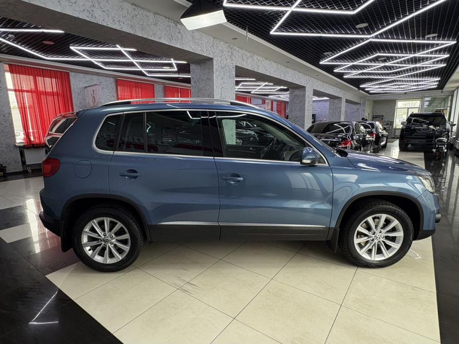 Volkswagen Tiguan I Рестайлинг Ярославль  - изображение 6