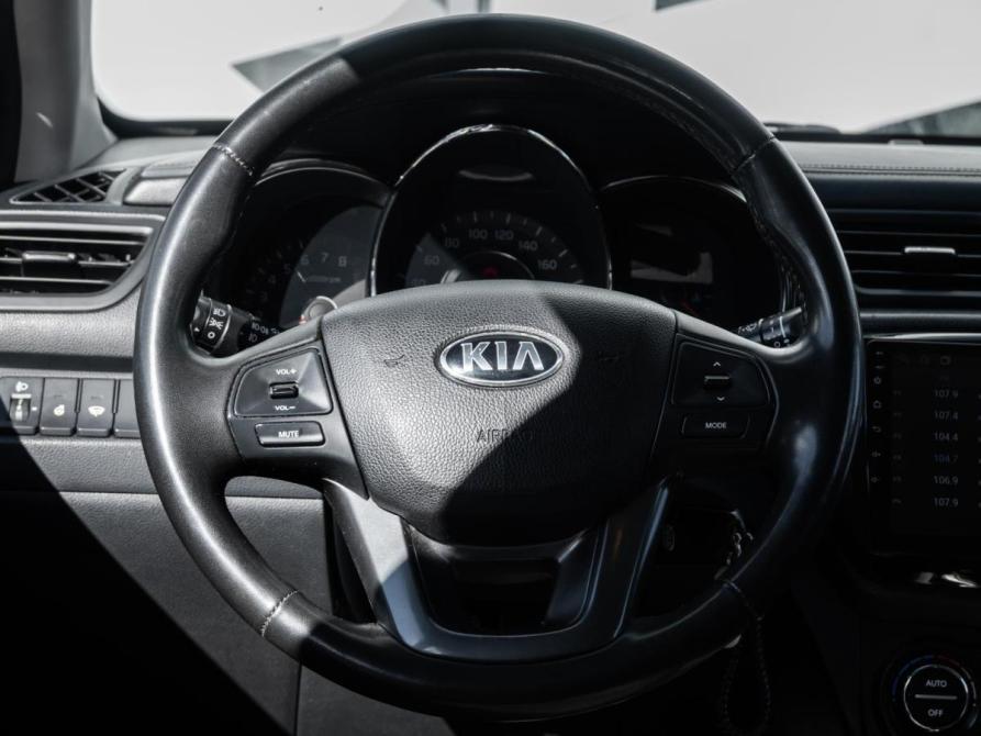Kia Rio III Ставрополь  - изображение 12