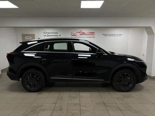 Haval F7 II с пробегом 2024 года, цена 2 749 000 рублей, 38700 км, внедорожник, Автокод Объявления