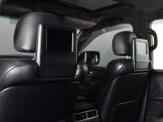 Lexus LX III Рестайлинг Кемерово  - изображение 42