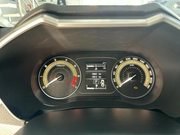 Lada (ВАЗ) Vesta I Рестайлинг (NG) с пробегом 2024 года, цена 1 494 000 рублей, 39600 км, универсал, Автокод Объявления