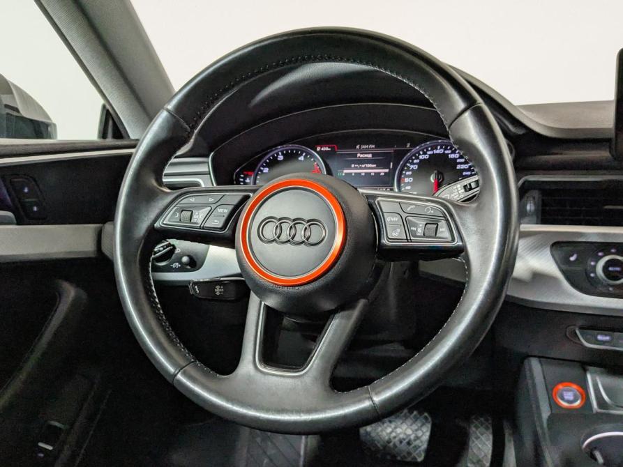 Audi A5 II (F5) Екатеринбург  - изображение 16