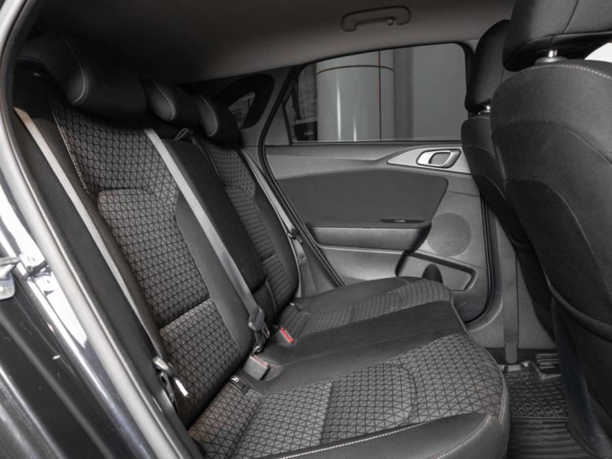 Kia Ceed III Казань  - изображение 8