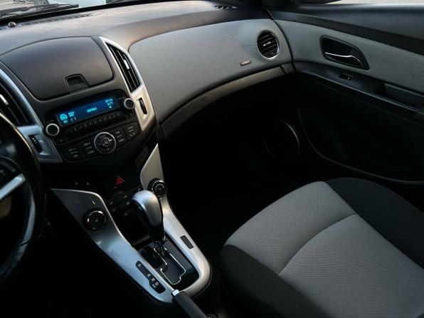 Chevrolet Cruze I Рестайлинг с пробегом 2013 года, цена 799 000 рублей, 123373 км, хэтчбек, Автокод Объявления