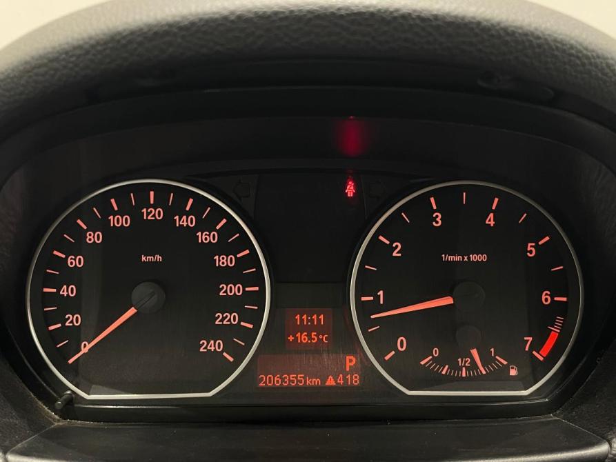BMW 1 серии I (E81/E82/E87/E88) Рестайлинг Санкт-Петербург  - изображение 9