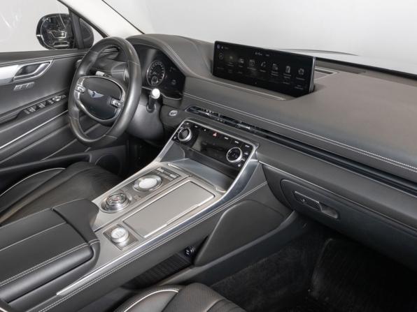 Genesis GV80 I с пробегом 2021 года, цена 5 599 951 рубль, 43179 км, внедорожник, Автокод Объявления