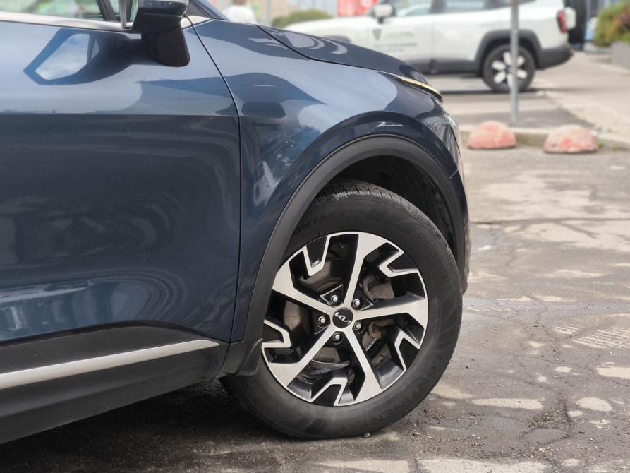 Kia Sportage V Санкт-Петербург  - изображение 10