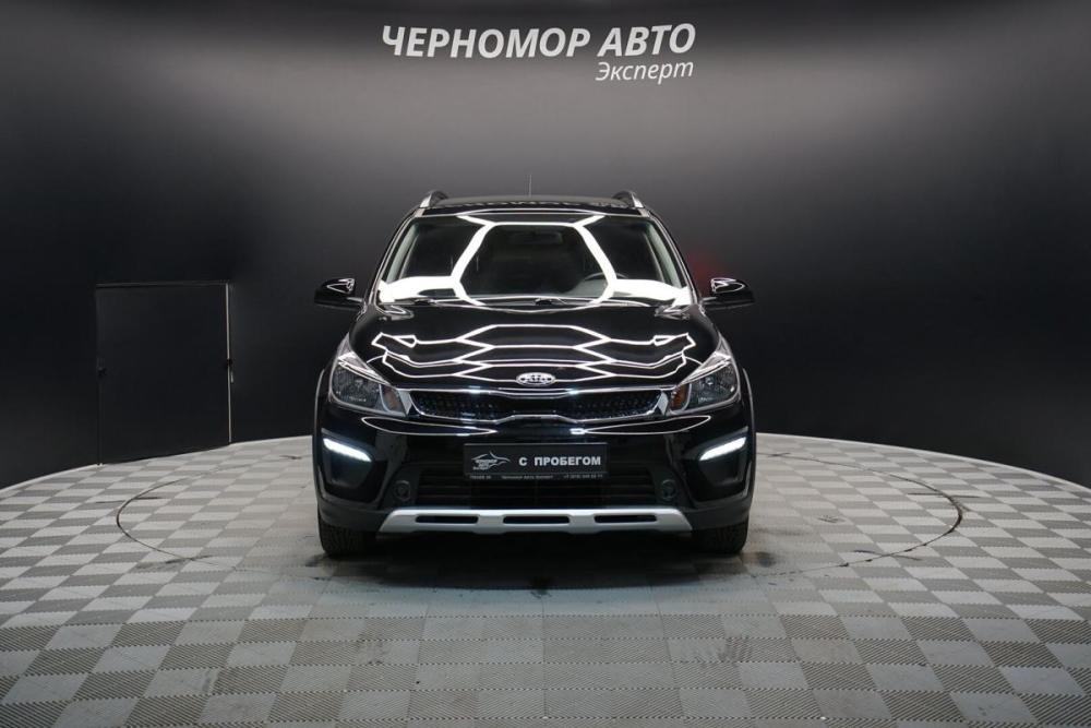 Kia Rio IV Крым  - изображение 8