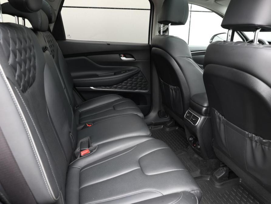 Hyundai Santa Fe IV Рестайлинг Москва  - изображение 12