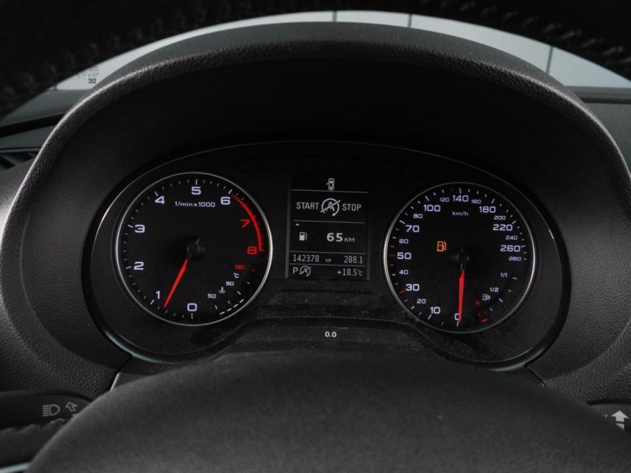 Audi A3 III (8V) Минеральные Воды  - изображение 16