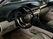 Lexus RX III Рестайлинг Волгоград  - изображение 36