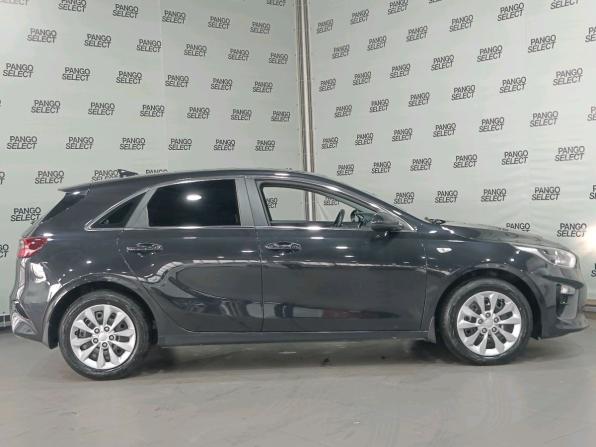 Kia Ceed III с пробегом 2019 года, цена 1 595 000 рублей, 101000 км, хэтчбек, Автокод Объявления