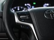 Toyota Land Cruiser Prado 150 Series Рестайлинг 2 Москва  - изображение 37