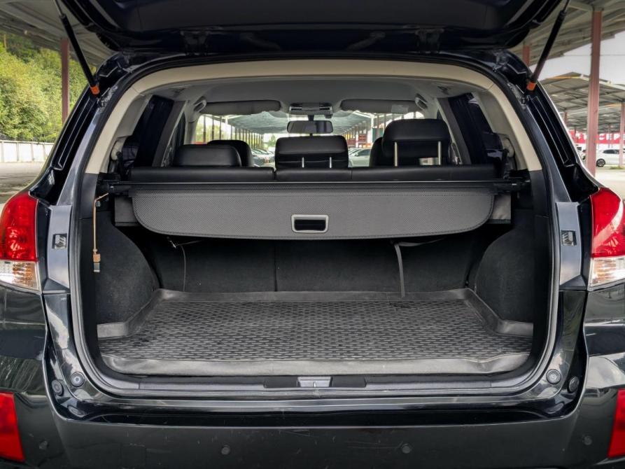 Subaru Outback IV Екатеринбург  - изображение 18