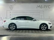 Audi A6 V (C8) Москва  - изображение 33