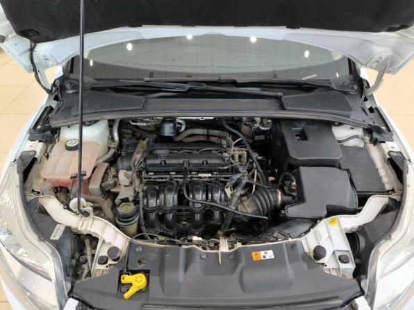 Ford Focus III с пробегом 2012 года, цена 750 000 рублей, 114242 км, хэтчбек, Автокод Объявления