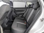 Skoda Karoq I Москва  - изображение 39