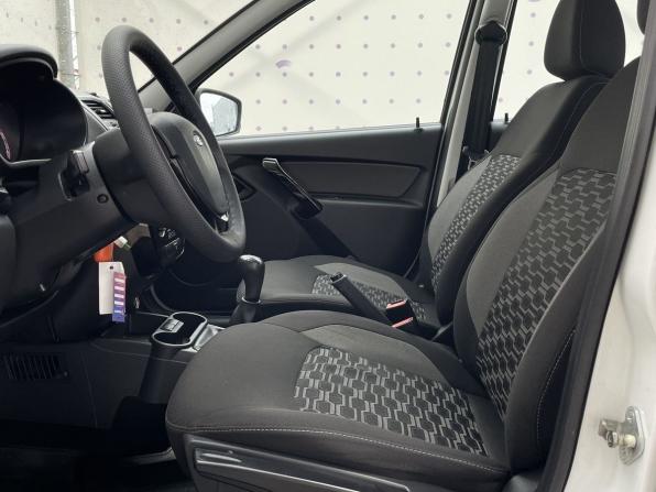 Lada (ВАЗ) Granta I Рестайлинг с пробегом 2020 года, цена 770 000 рублей, 113636 км, универсал, Автокод Объявления