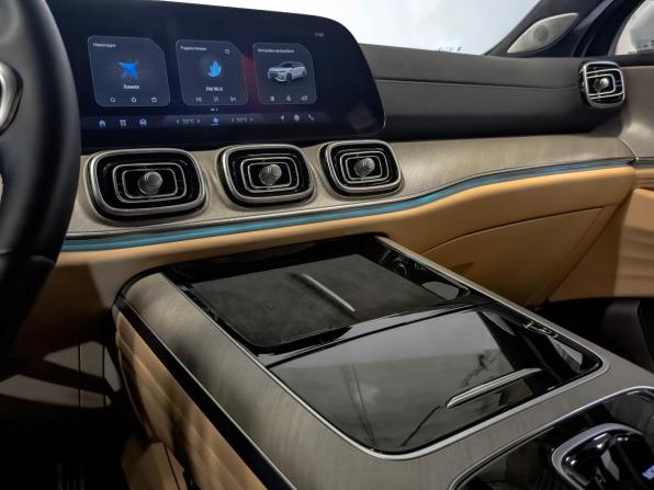 Jaecoo J8 с пробегом 2024 года, цена 3 000 000 рублей, 35836 км, внедорожник, Автокод Объявления