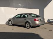 Skoda Octavia III (A7) Рестайлинг Москва  - изображение 40