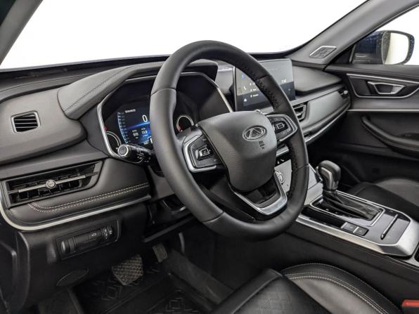 Chery Tiggo 8 I с пробегом 2020 года, цена 1 575 000 рублей, 102713 км, внедорожник, Автокод Объявления