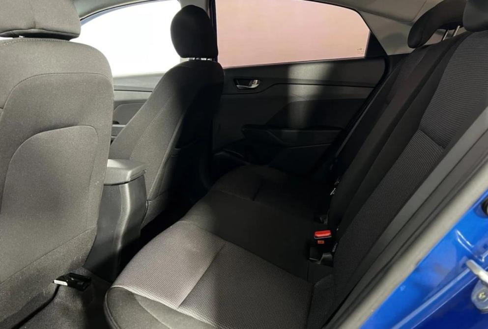 Hyundai Solaris II Нижний Новгород  - изображение 11